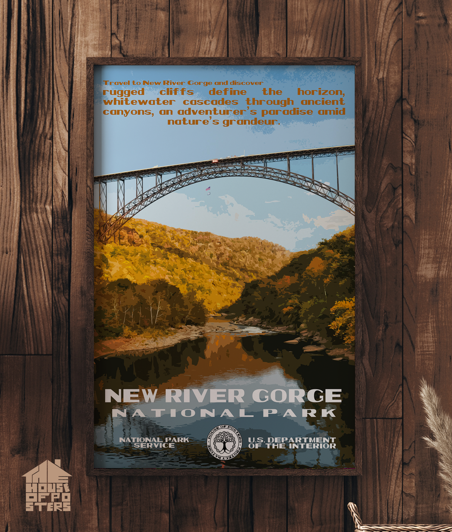 New River Gorge National Park