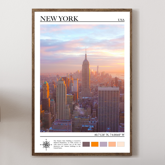 New York