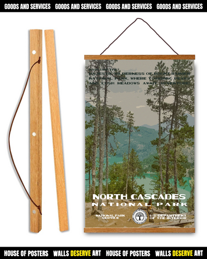 North Cascades National Park