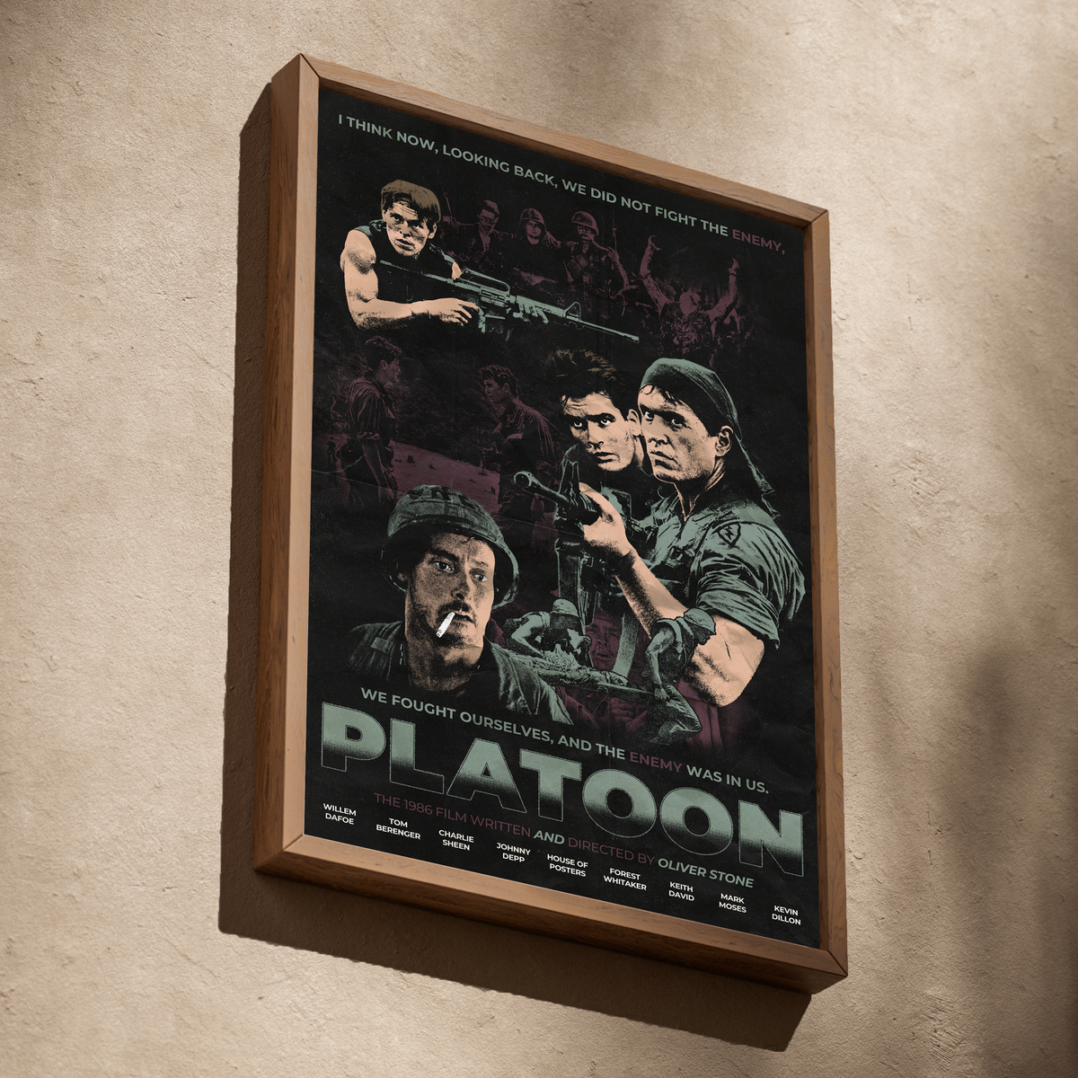 Platoon