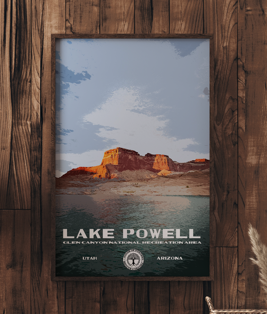 Lake Powell