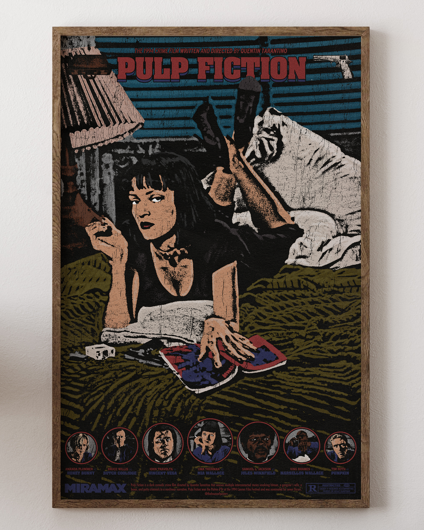Pulp Fiction