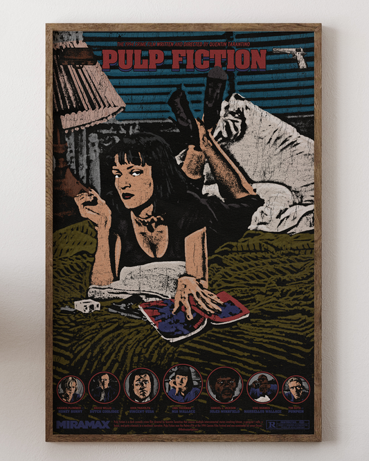 Pulp Fiction