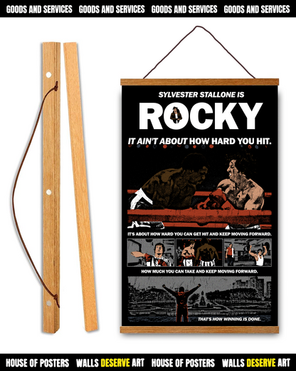 Rocky