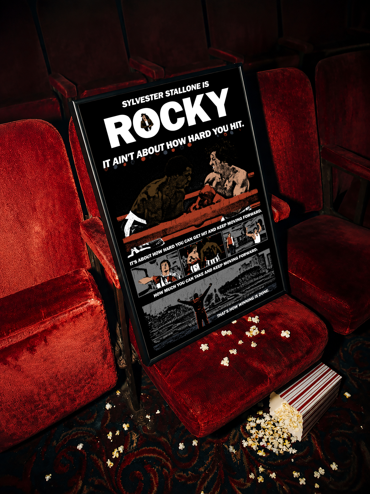 Rocky