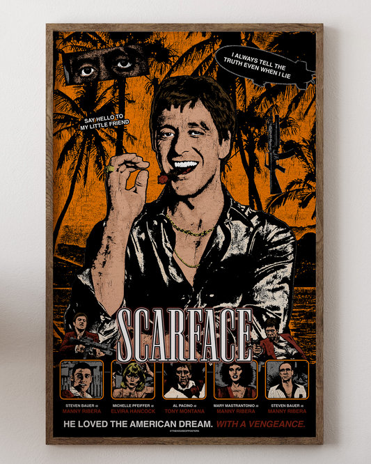 Scarface