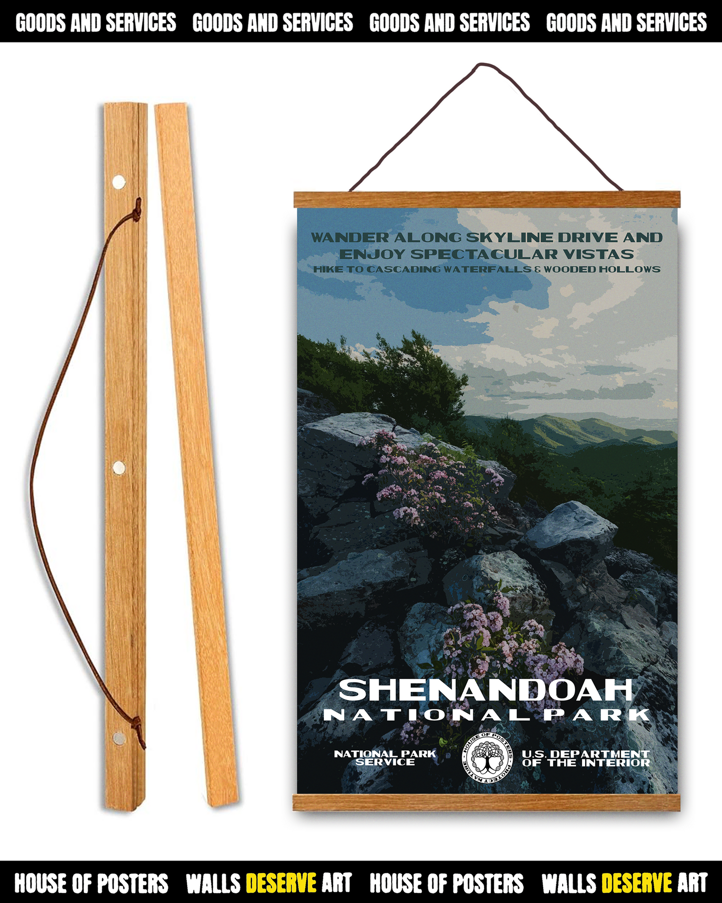 Shenandoah National Park