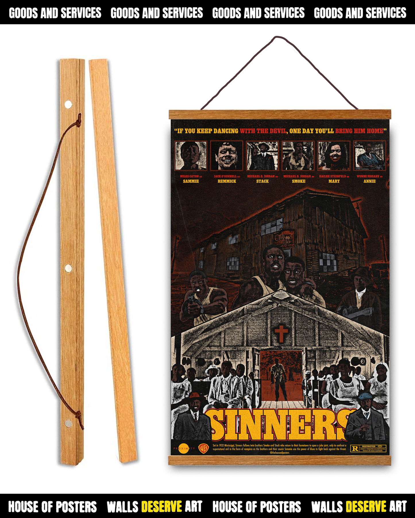Sinners