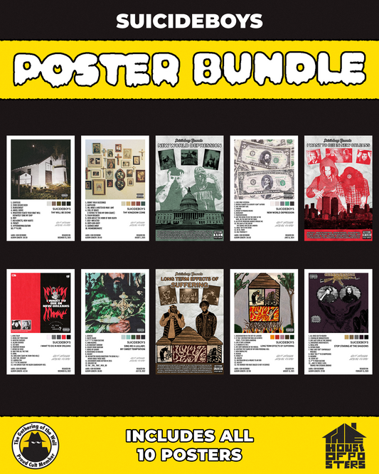 Suicideboys Bundle (New School)