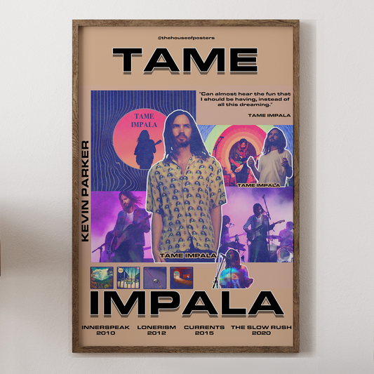 Tame Impala