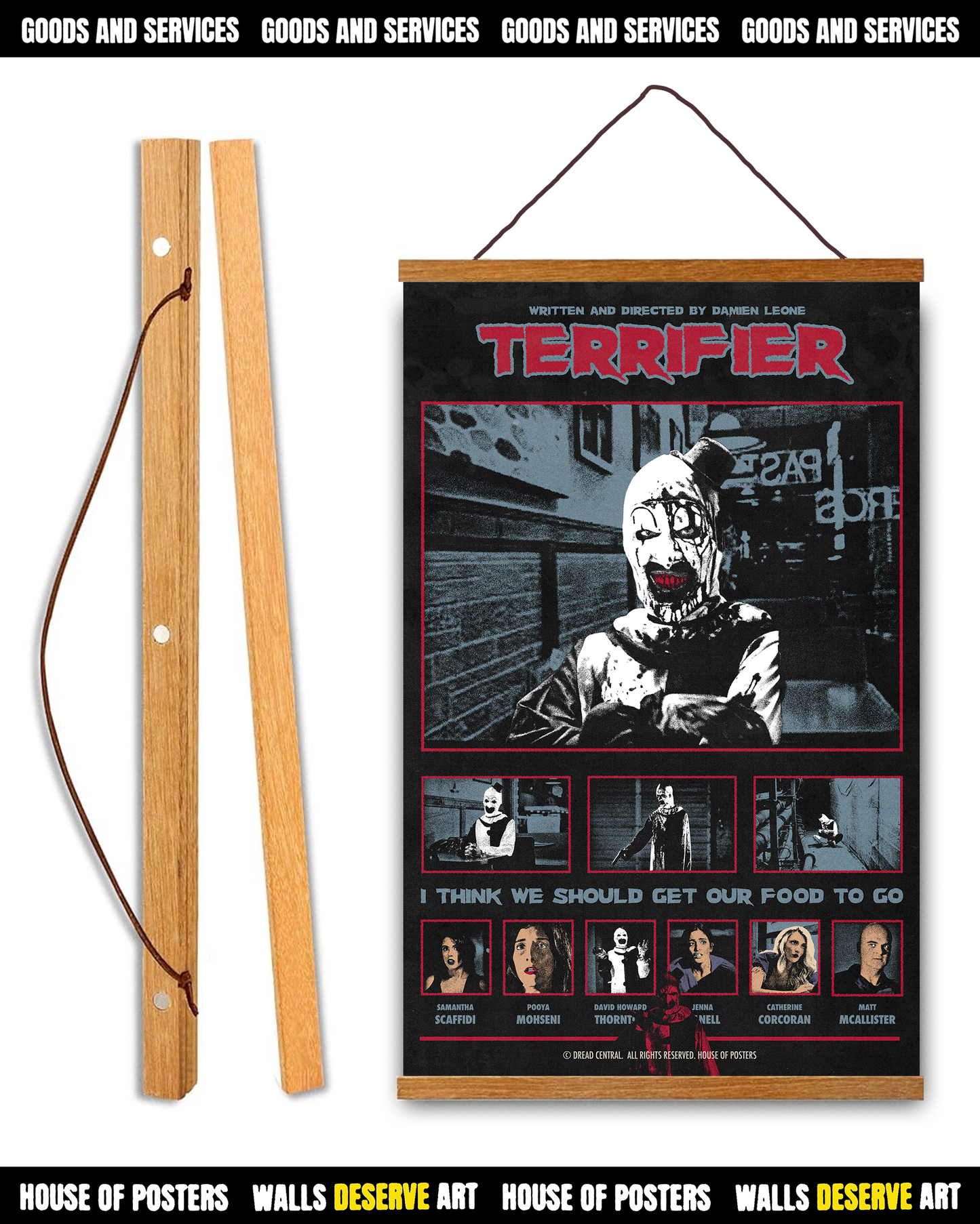 Terrifier