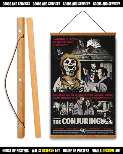 The Conjuring