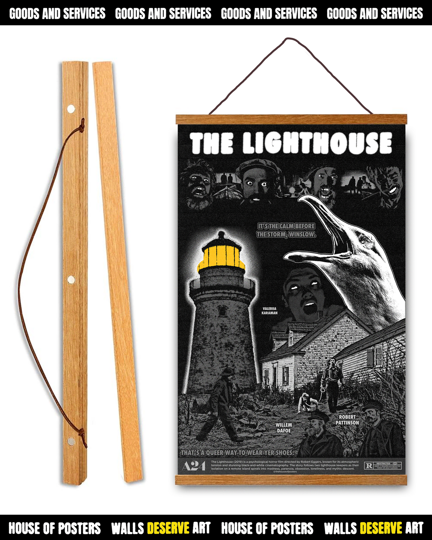 The Lighthouse
