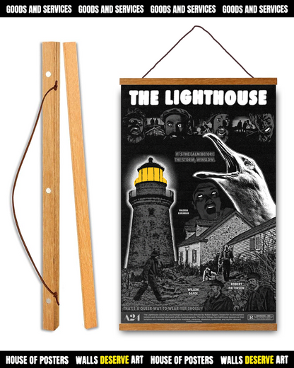 The Lighthouse