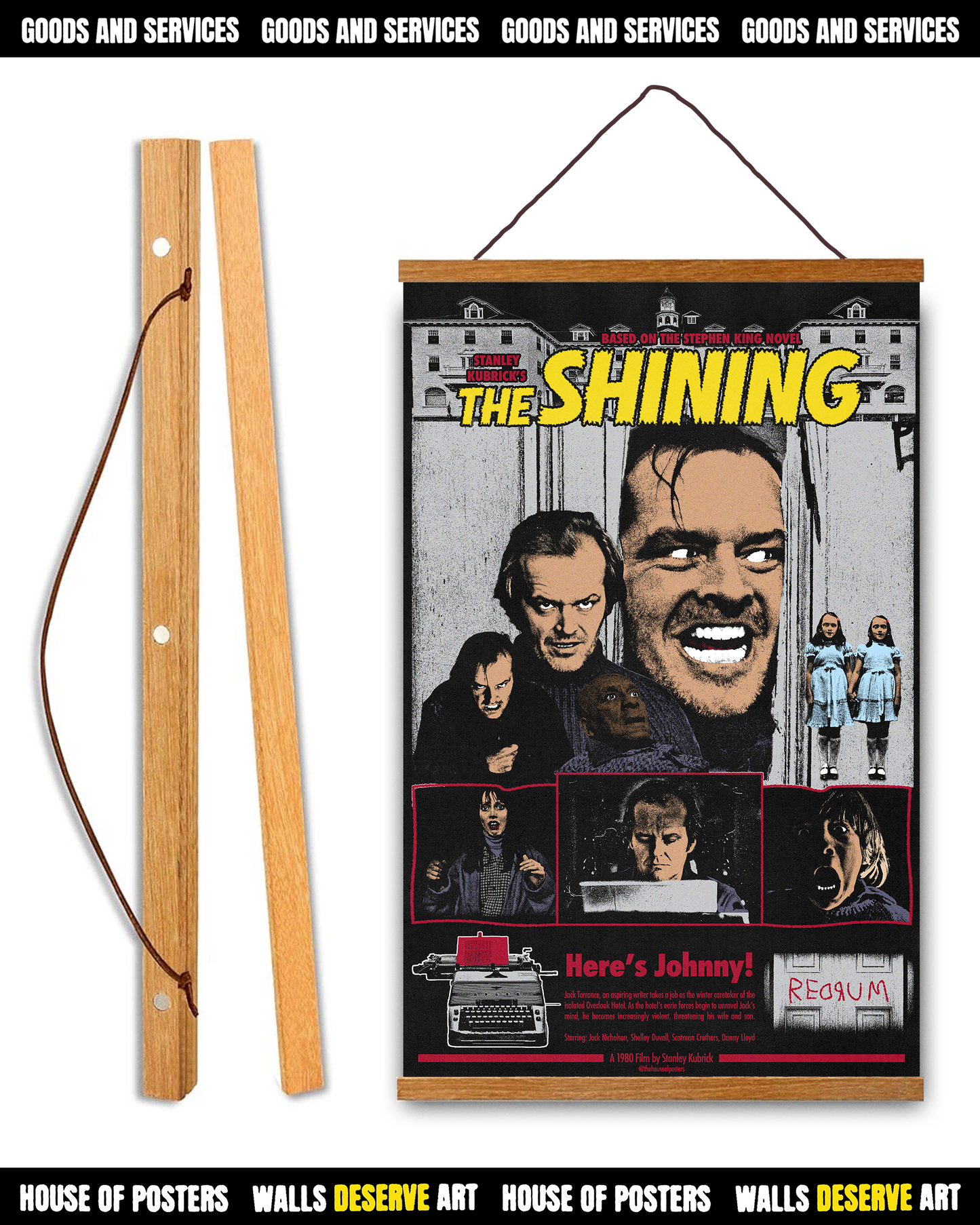 The Shining