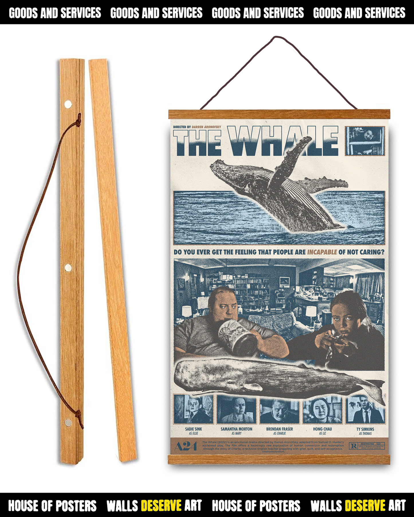 The Whale