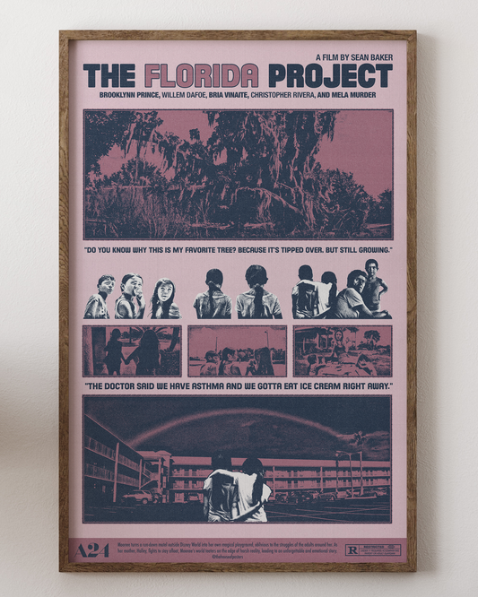 The Florida Project