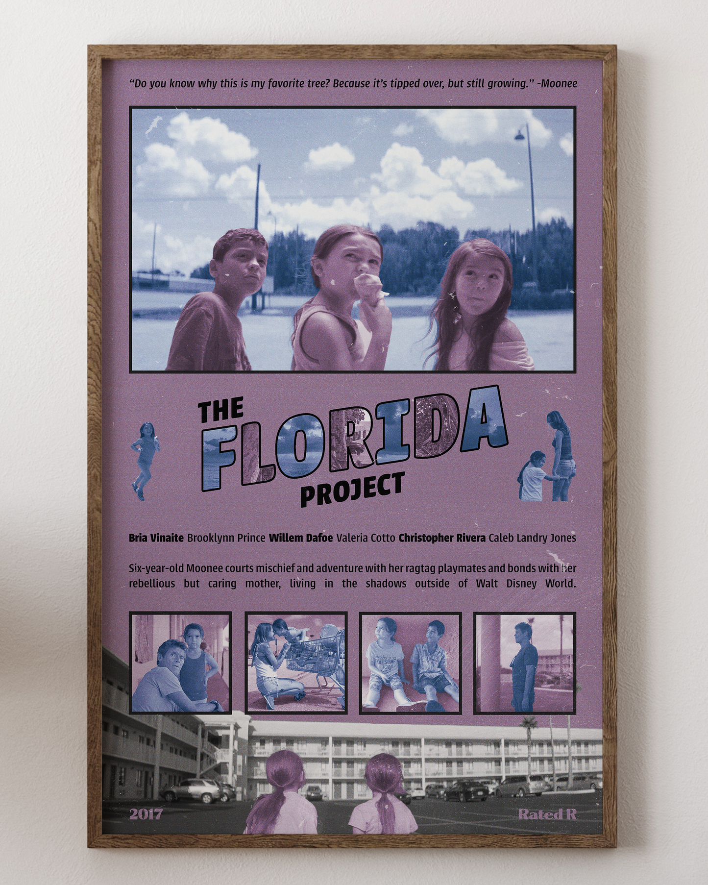 The Florida Project