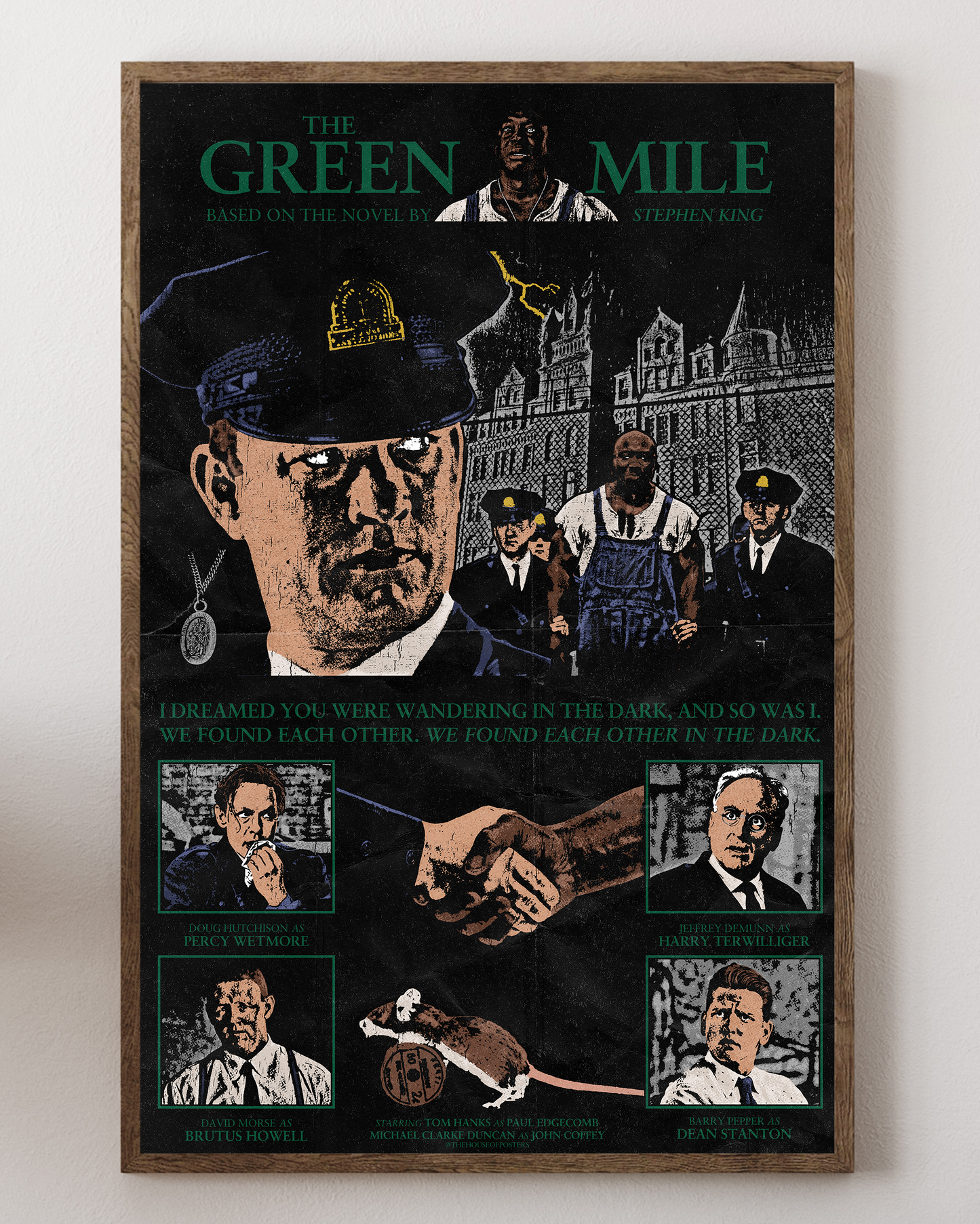 The Green Mile