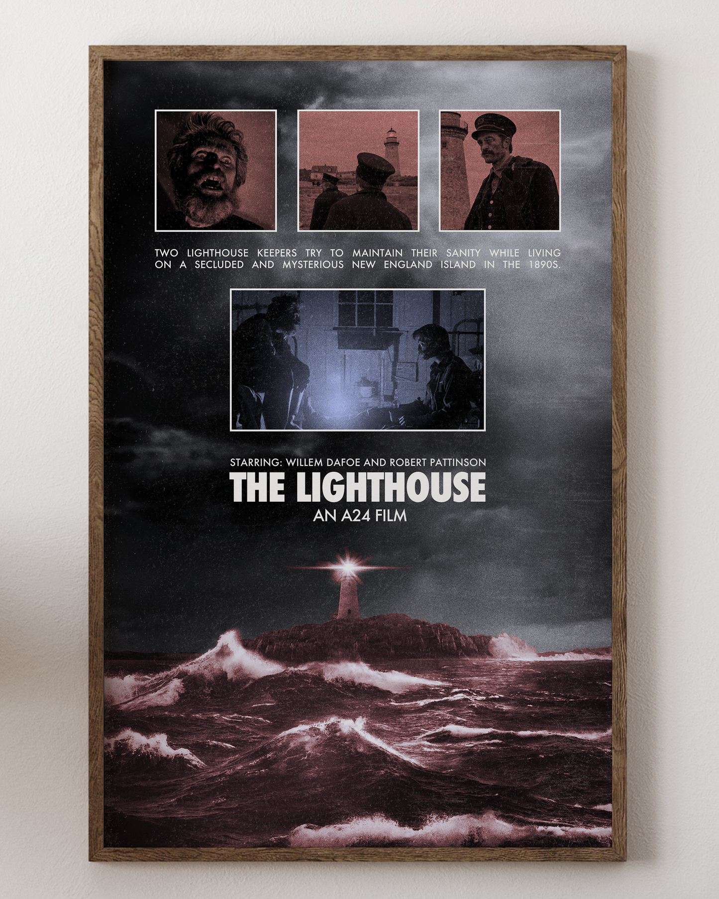 The Lighthouse