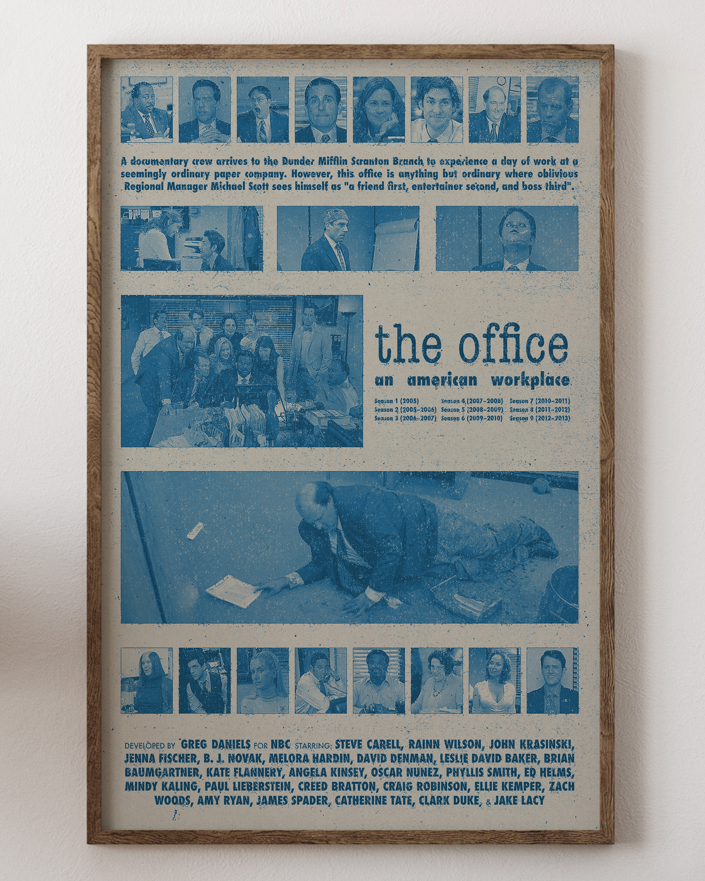 The Office