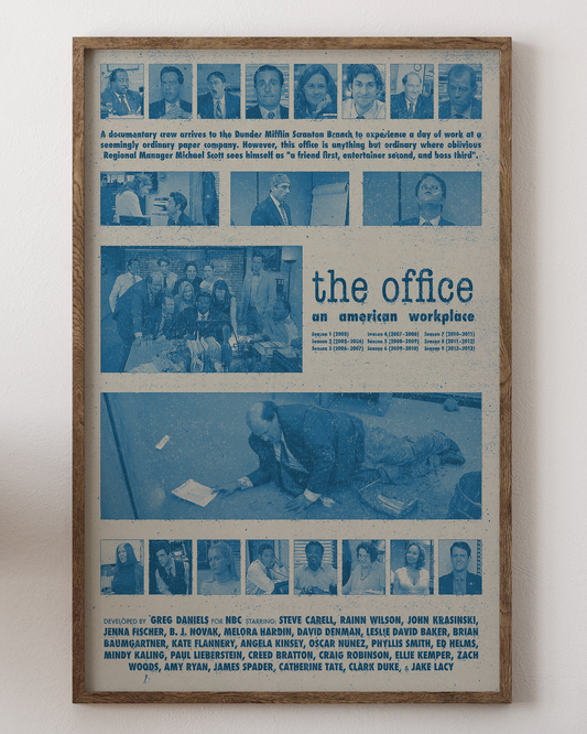 The Office