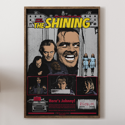 The Shining