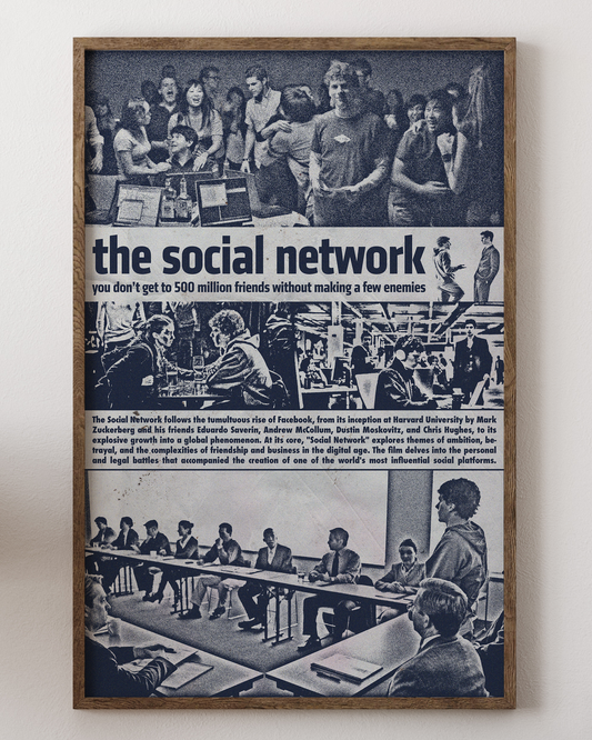 The Social Network