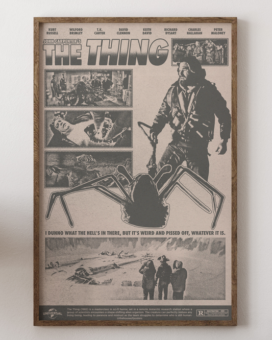 The Thing