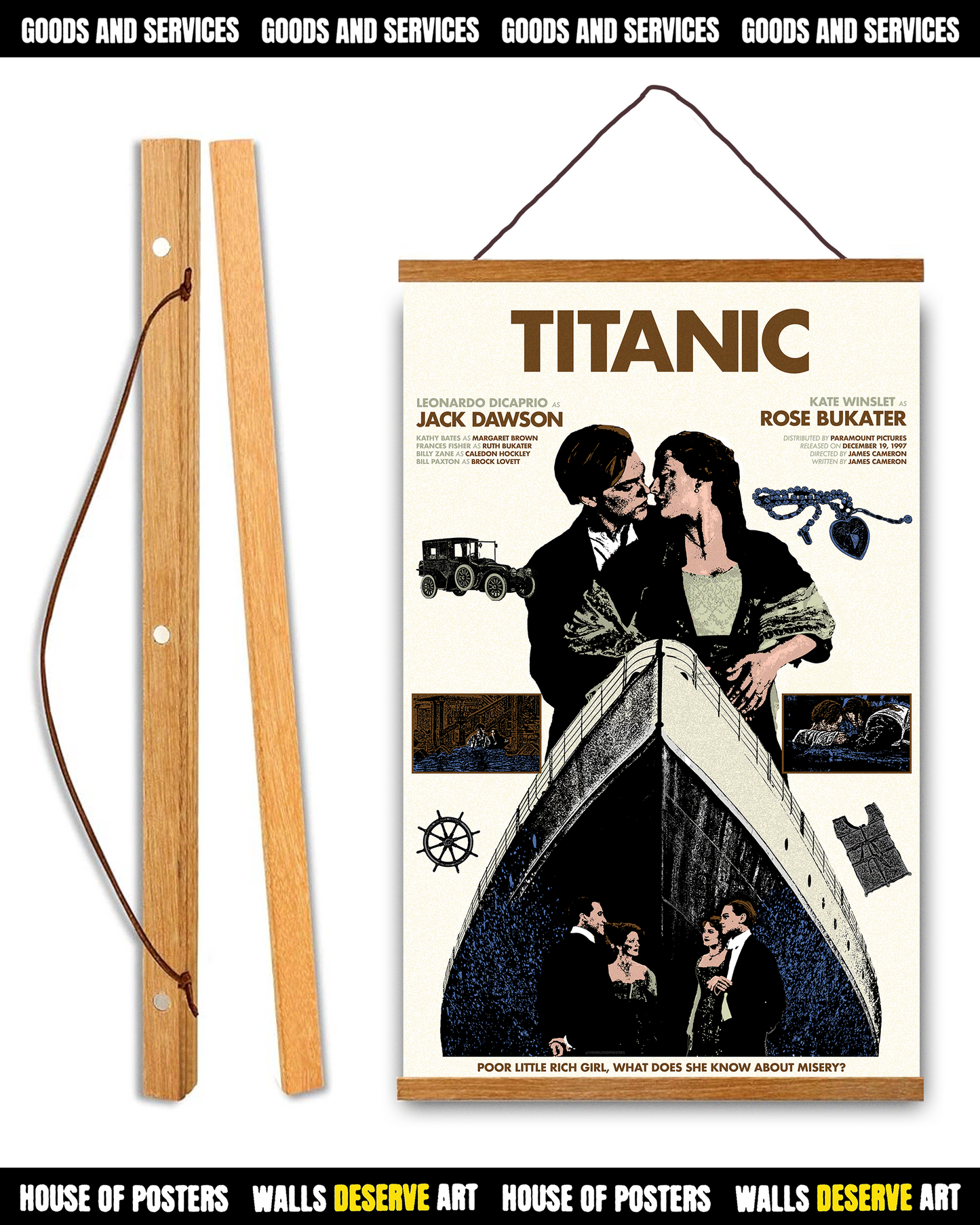 Titanic