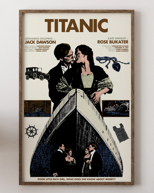 Titanic