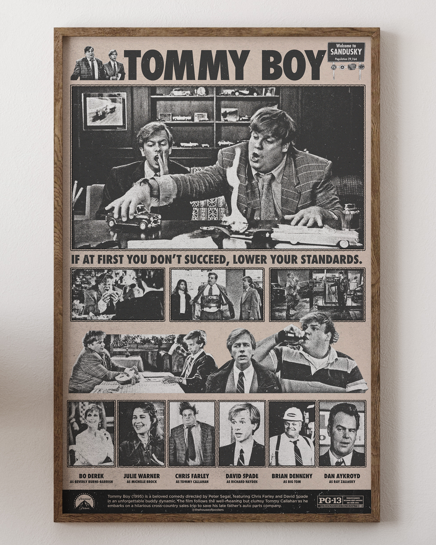 Tommy Boy