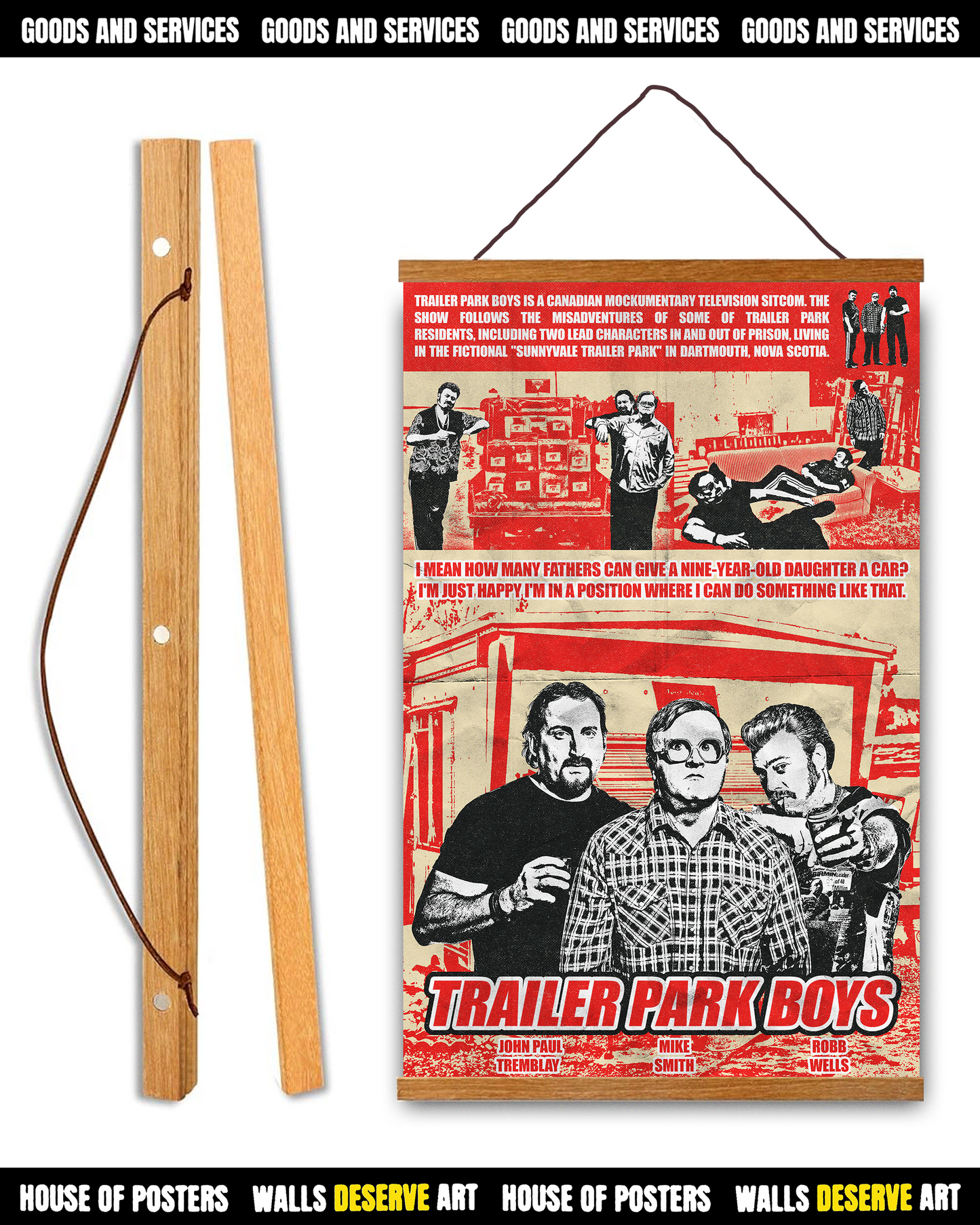 Trailer Park Boys