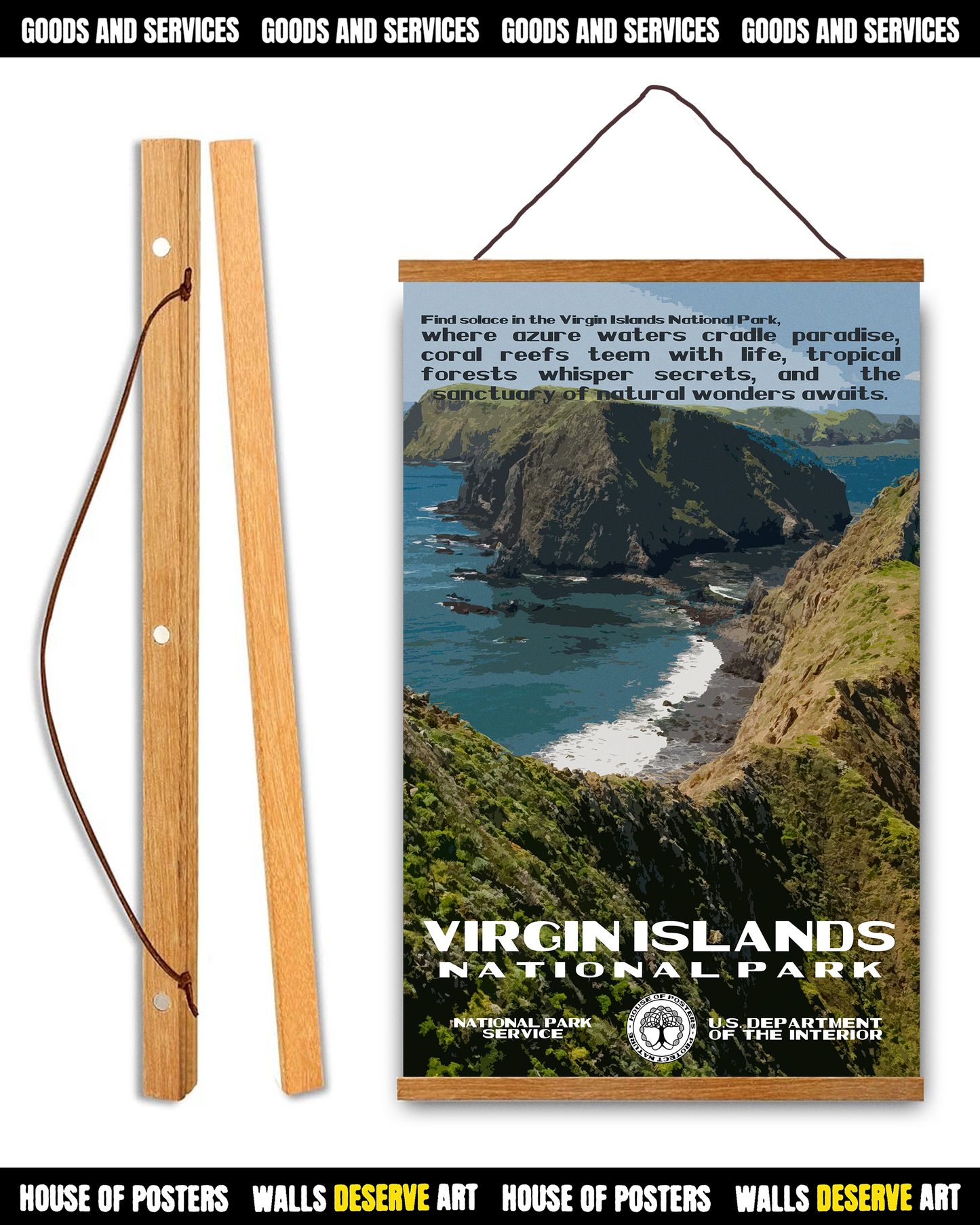 Virgin Islands National Park