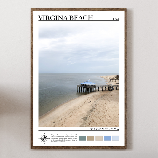 Virginia Beach