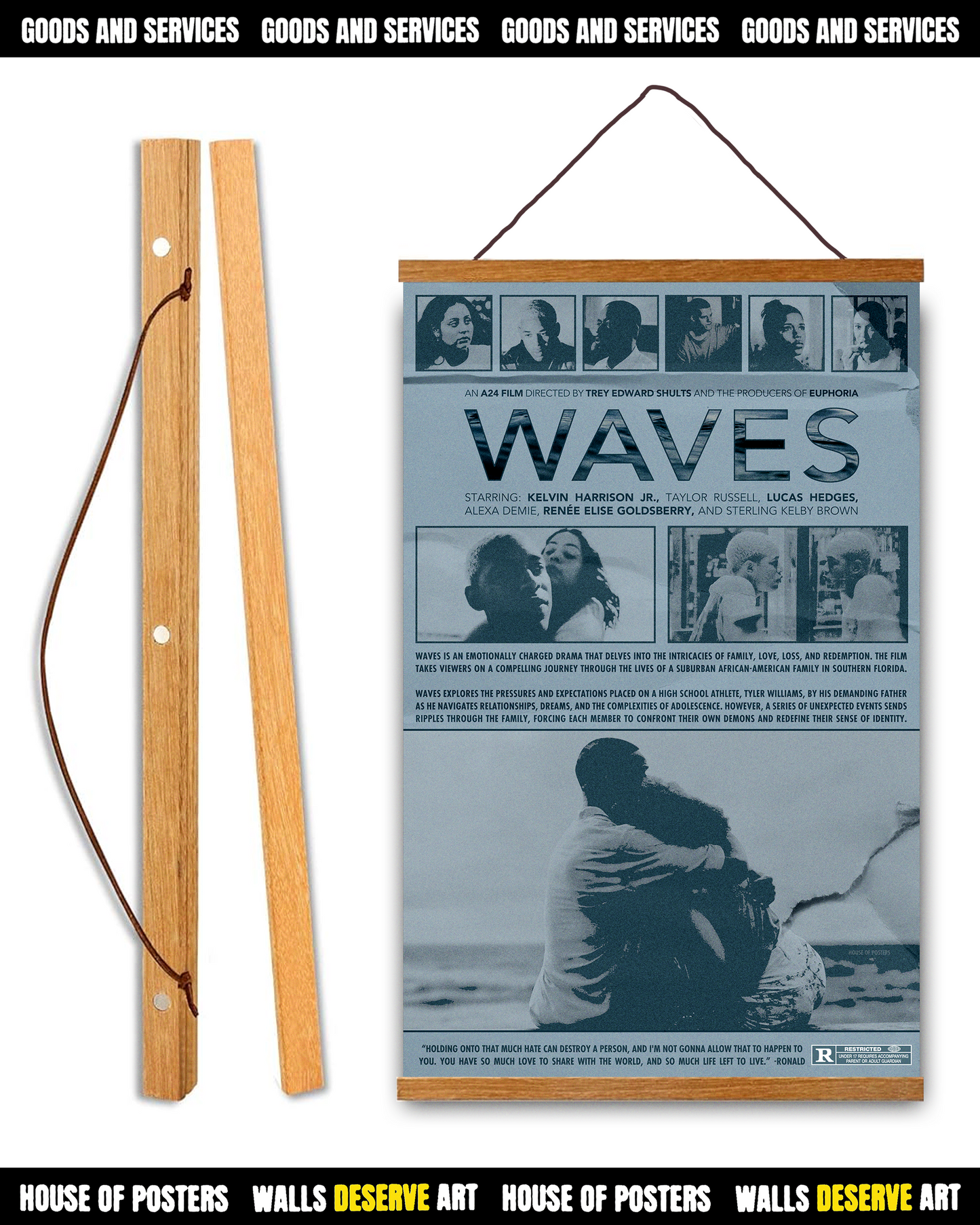 Waves