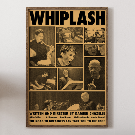 Whiplash