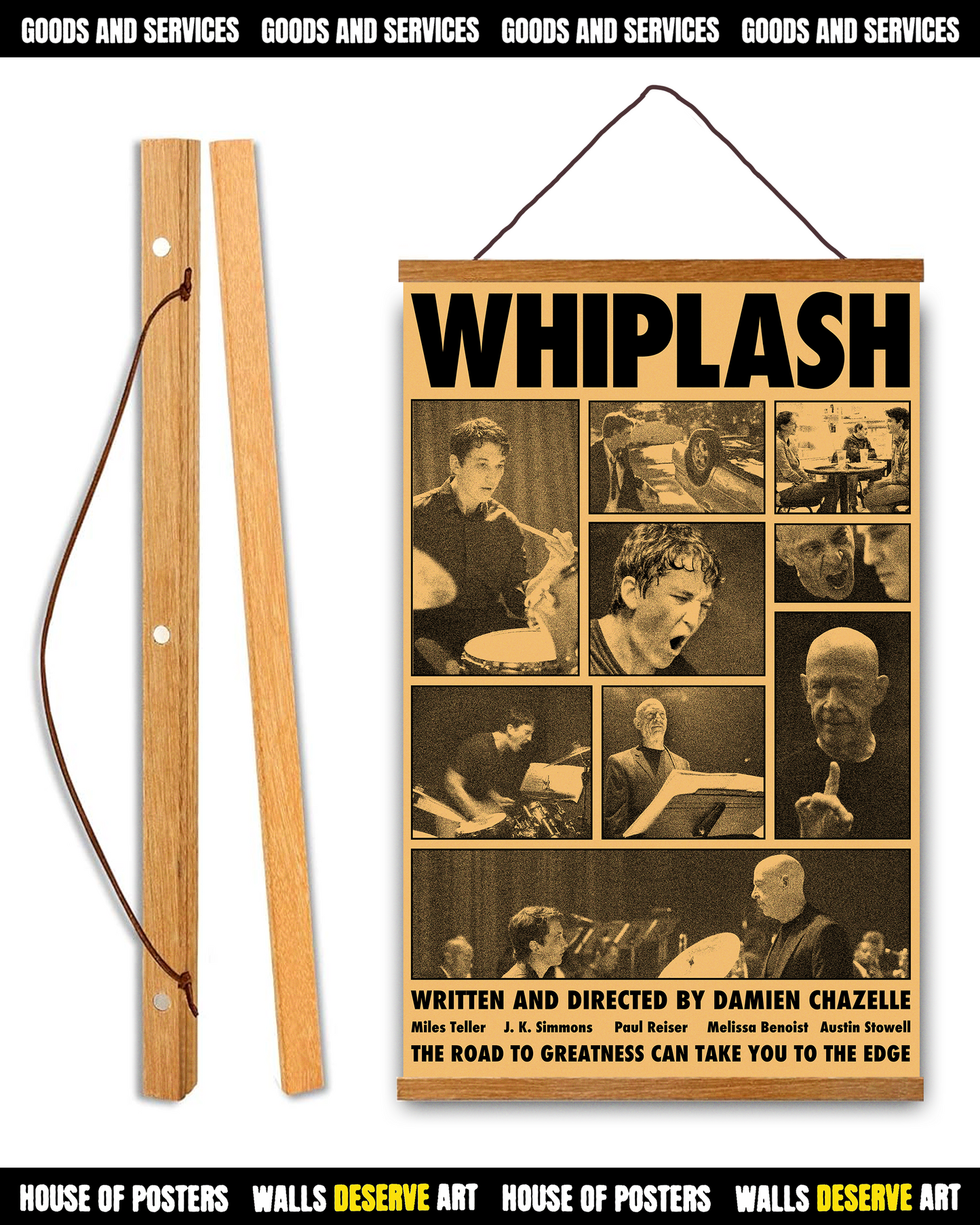 Whiplash