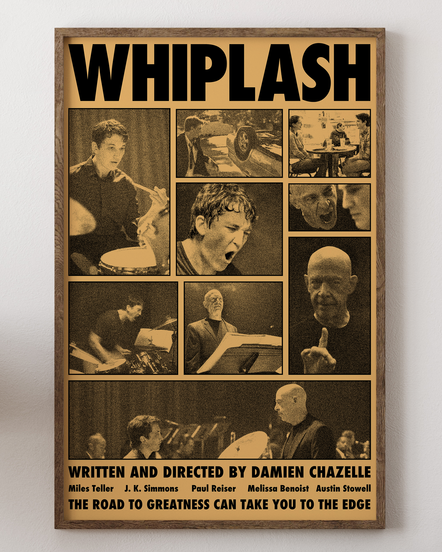 Whiplash