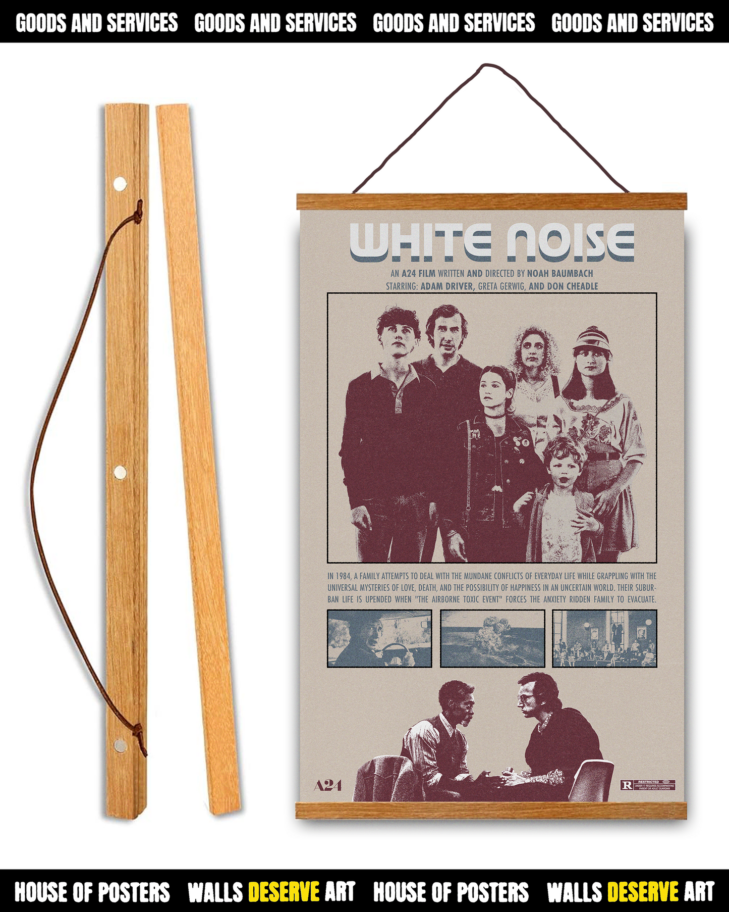 White Noise