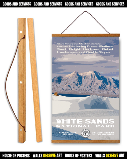 White Sands National Park