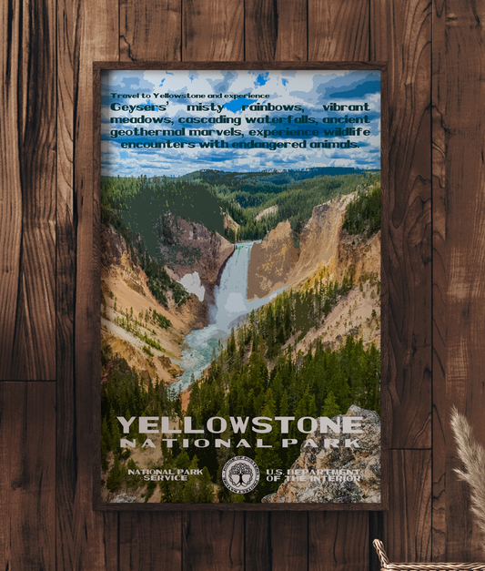 Yellowstone National Park