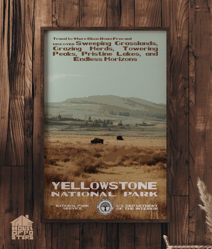Yellowstone National Park