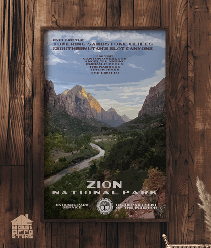Zion National Park