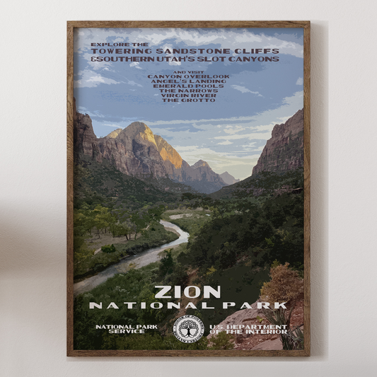 Zion National Park