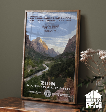 Zion National Park