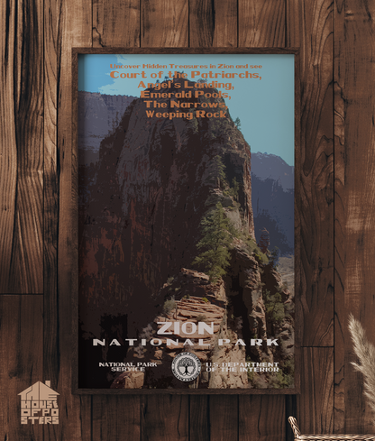 Zion National Park
