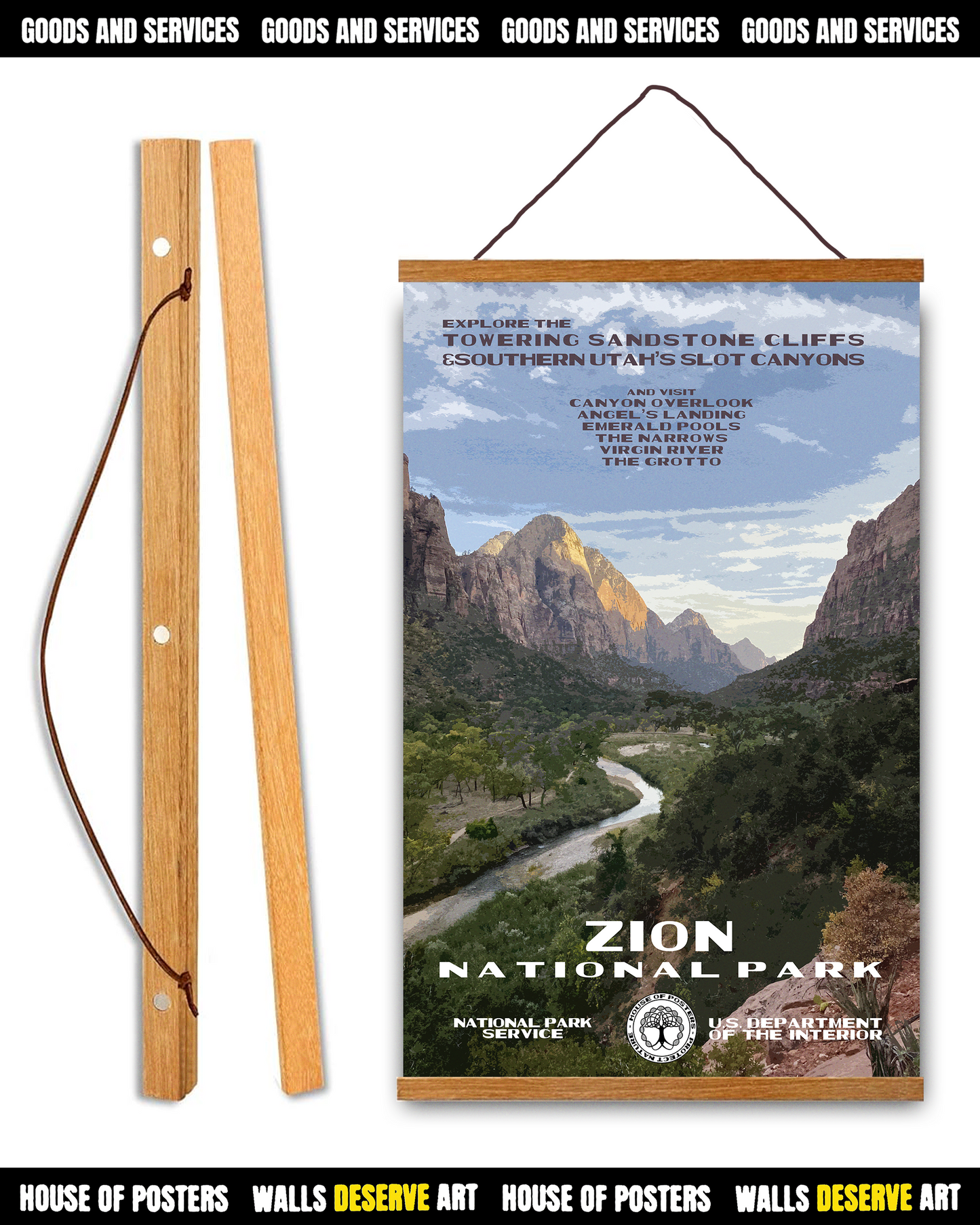 Zion National Park